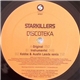 Starkillers - Discoteka